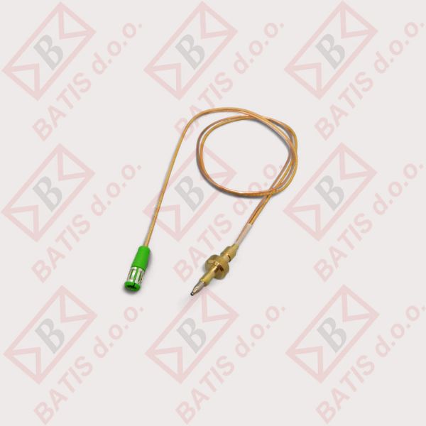 Slika TERMOPAR GORENJE N.T. 162119 -162120 300MM