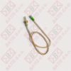 Slika TERMOPAR GORENJE N.T. 162119 -162120 300MM
