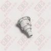 Slika GUMB PROGRAMATORA GORENJE 488173 KPL -V