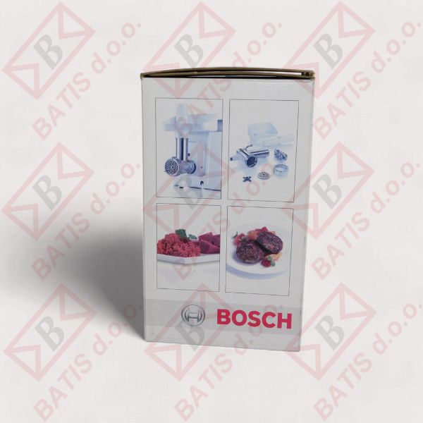 Slika NAST.BOSCH MUZ4FW3MESOREZNICA
