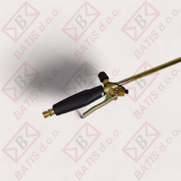 Slika - PLINSKI PLAMENIK ECO 88 CM SA GLAVOM 60MM
