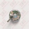 Slika - REGULATOR TLAKA PLINA KUTNI 1KG