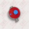 Slika - REGULATOR TLAKA PLINA 7KG NT1/4-1/2