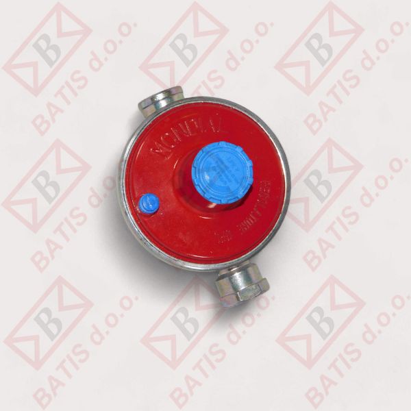 Slika - REGULATOR TLAKA PLINA 7KG NT1/4-1/2