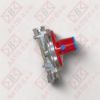 Slika - REGULATOR TLAKA PLINA 7KG NT1/4-1/2