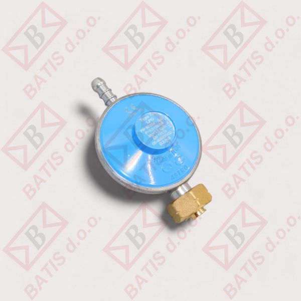 Slika - REGULATOR TLAKA PLINA 1,5KG 50 mbar