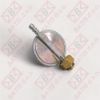 Slika - REGULATOR TLAKA PLINA 1,5KG 50 mbar