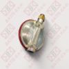 Slika - REGULATOR TLAKA PLINA N.T. 6 KG M.25