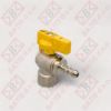 Slika - KUGL.SLAVINA KUTNA1/2" Ž NAST.ZA GUMU FI8 MM525L00040G