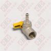 Slika - KUGL.SLAVINA KUTNA1/2" Ž NAST.ZA GUMU FI8 MM525L00040G