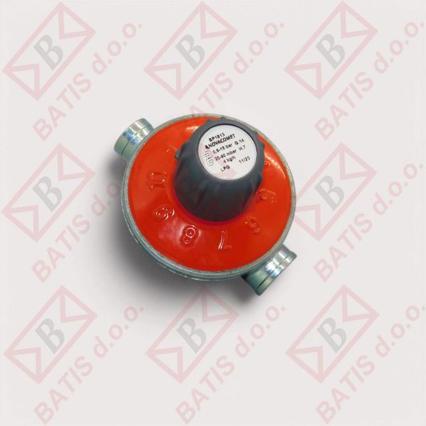 Slika - REGULATOR TLAKA PLINA N.T.BP1813 4KG 20-90MBAR