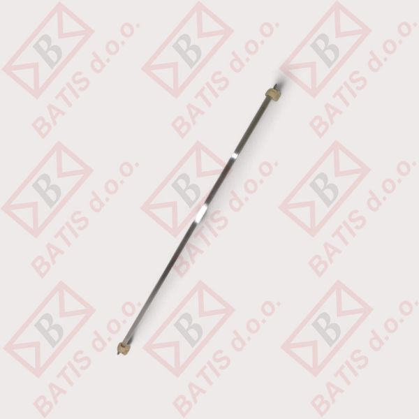 Slika GRIJAČ STAKLENI 800W 61.5 CM