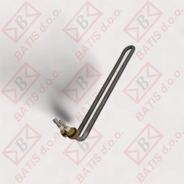 Slika GRIJAČ TOPLE KUPKE 1100W 26.5CM SREC/ 611532 O-RING 9-14