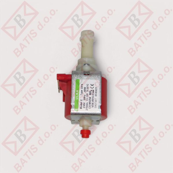 Slika PUMPA VIBRACIONA ULKAEP4 220V
