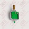 Slika PUMPA VIBRACIONA ULKA EX5/S 48W 220V MESING CIJEV (O.)