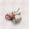 Slika TERMOSTAT 30-110 S PREK. FI 6 A 18044 KAP.100CM