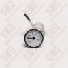 Slika TERMOMETAR 0-120 FI 38MM 1,5M IMIT