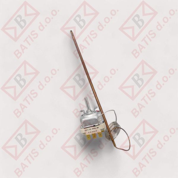 Slika TERMOSTAT 0-500 TROFAZNI 55.34093.800 FI 4 120CM