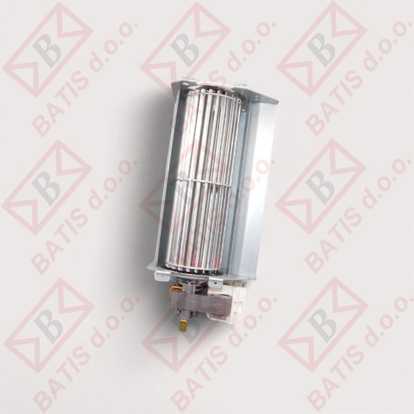 Slika VENTILATOR TAP STANDARD LIJEVI