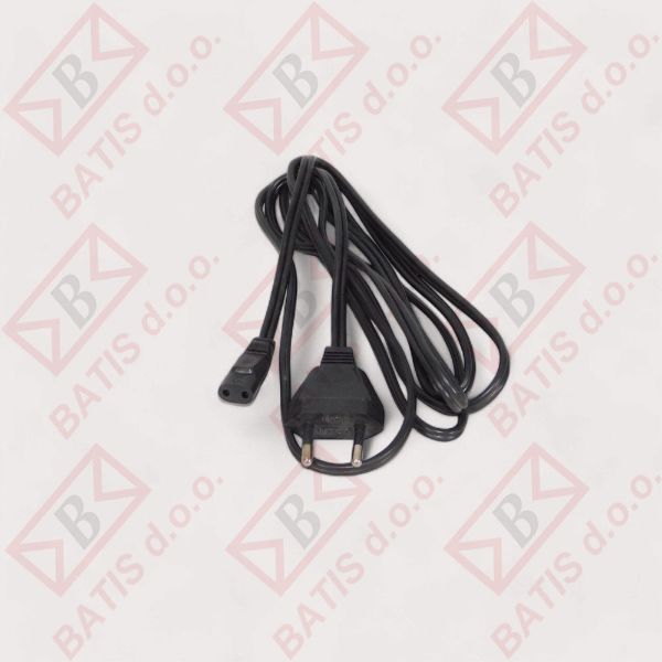 Slika PRIKLJUČNI KABEL ZA BRIJAĆI APARAT