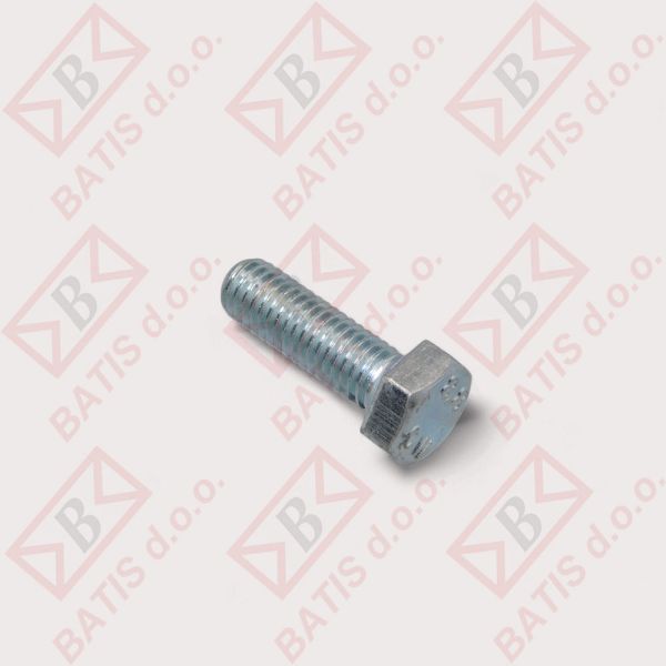 Slika MONTEX VIJAK M8 * 25MM DIN 933
