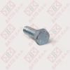 Slika MONTEX VIJAK M8 * 25MM DIN 933