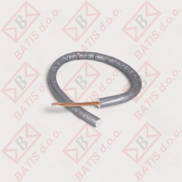 Slika BAKRENA CIJEV 10MM S IZOLACIJOM 0.8MM FROSTEN UV PROTECTION