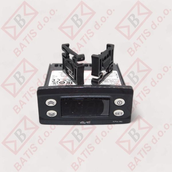 Slika TERMOSTAT ELIWELL 902 EX 901IC KPL. NTC - PTC