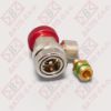 Slika HANSEN AUTO KLIME CRVENI QC-H