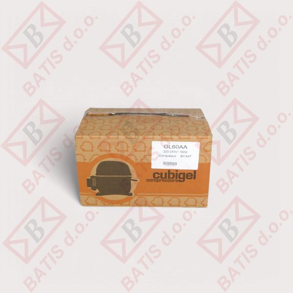 Slika KOMPRESOR CUBIGEL GL60AA  130WR134