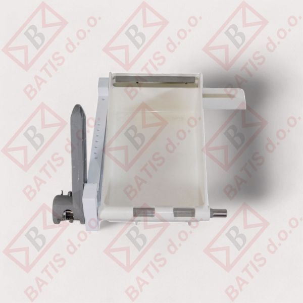Slika * KADICA N20 KOMPLET 81403005/0 127mm