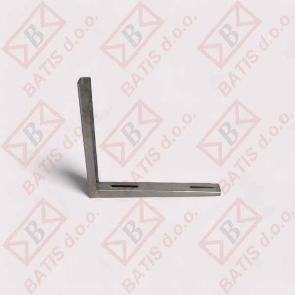 Slika NOSAČ KLIME MANJI INOX    400*420