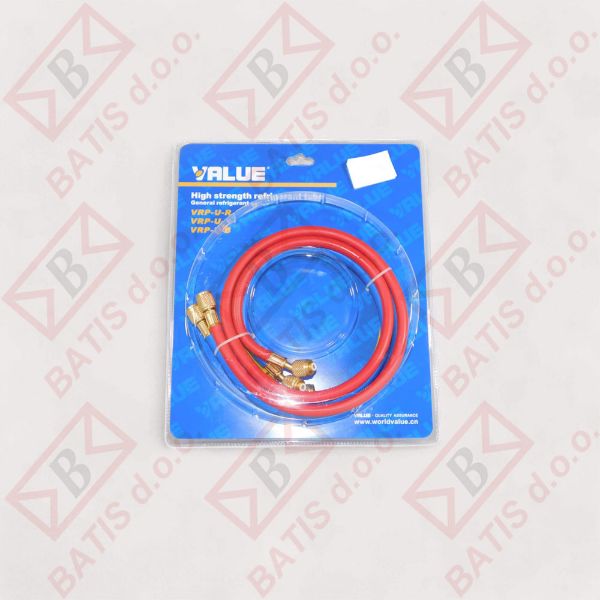 Slika CRIJEVA VAKUMIRKE R134-R22-R12VRP-U-RYB-R22A-1,2M