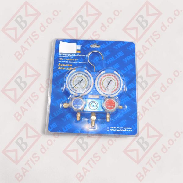 Slika MANOMETRI VMG-2-R600-B-03R290