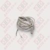 Slika ELIWELL SONDA  NTC 1,5M 10KohmIP68 -50/+110 METALNA KAPICA
