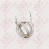 Slika ELIWELL SONDA  NTC 1,5M 10KohmIP68 -50/+110 METALNA KAPICA
