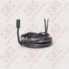 Slika ELIWELL SONDA NTC 1,5M PVC10Kohm CRNA