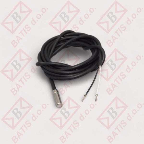 Slika ELIWELL SONDA PTC 1,5M IP68 -50/+100 METALNA KAPICA 1Kohm 