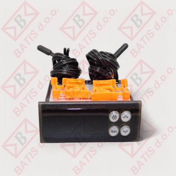 Slika TERMOSTAT DIGITALNI ESC-974-SKESC-974-SK