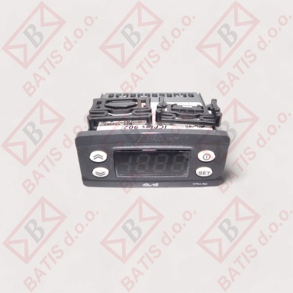 Slika TERMOSTAT ELIWELL 05180111 NTC-PTC 12/24V AC-DC  IC PLUS 902