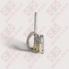 Slika * TERMOSTAT KOL. LEDA19797017/0 390283 167CM