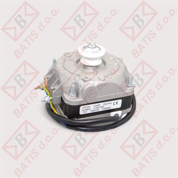 Slika VENTILATOR Š10W UNIVERZALNI (AT,O)