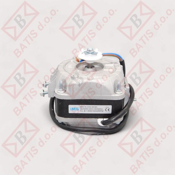 Slika VENTILATOR ŠKRINJE 16W  IMSITALY
