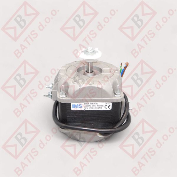Slika VENTILATOR ŠKRINJE 25W  IMSITALY