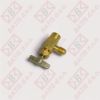 Slika VENTIL ZA PUNJENJE r600 7/16 FX1/4 SAE M(R290)