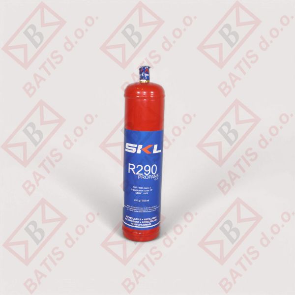 Slika PLIN R-290 REFIL 430 GR