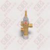 Slika PLINSKA PIPA SA PRIPALNIM PLAMENOM M 8x1 GUMB 8x6 MM 