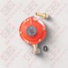 Slika - REGULATOR TLAKA PLINA  CRVENI 4KG