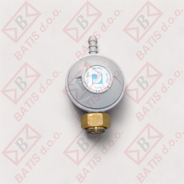 Slika REGULATOR TLAKA PLINA 1,5KG 6914902461