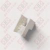 Slika MUTLUSAN 25X25 KUT UNUTARNJI001 013 025025 (40 KOM PAK)